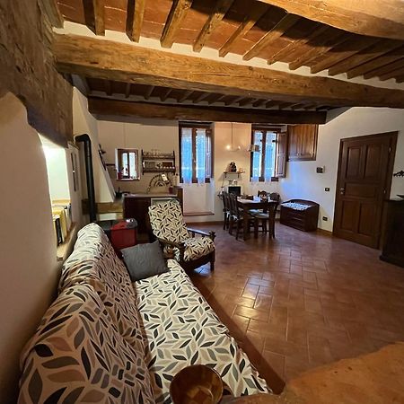L' Antico Lavatoio Appartement Pitigliano Buitenkant foto